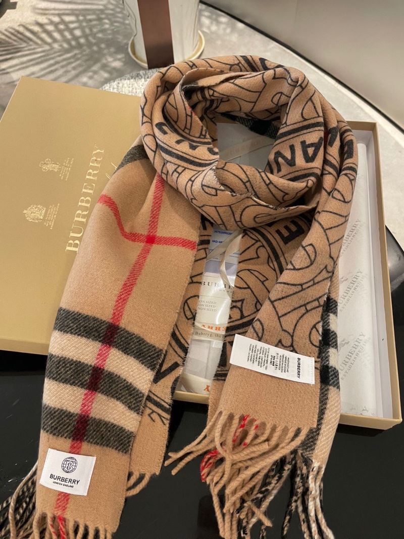 Burberry Scarf